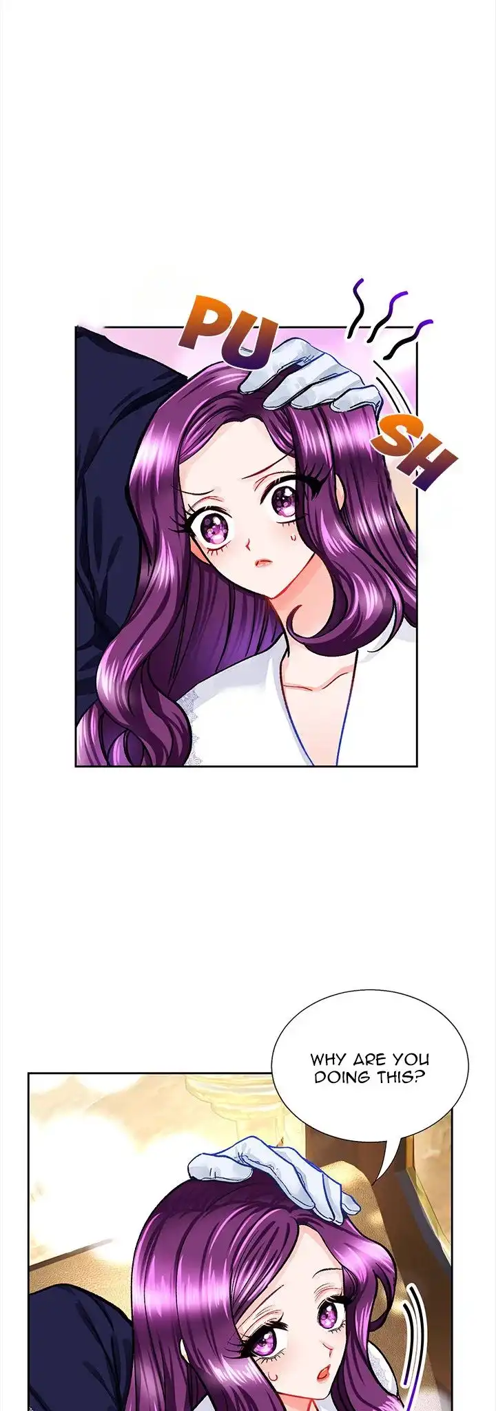 Villainous Princess Chapter 4 27